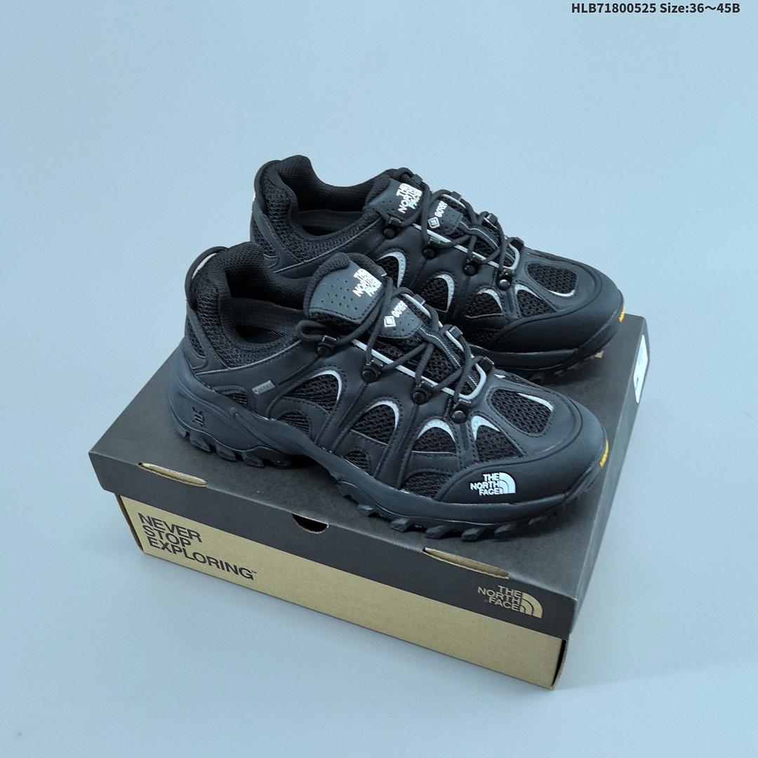 THE NORTH FACE Hedgehog 06 VST GORE-TEX :NS94R71K ID:HLB71800525 Siz - foto 6