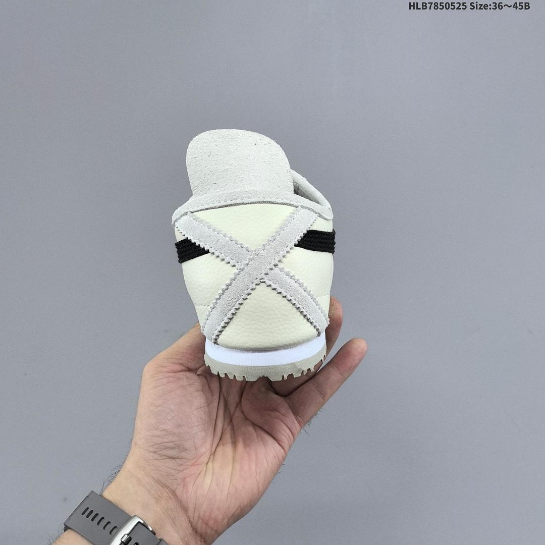 Onitsuka Tiger Mexico 66 Slip On - foto 6