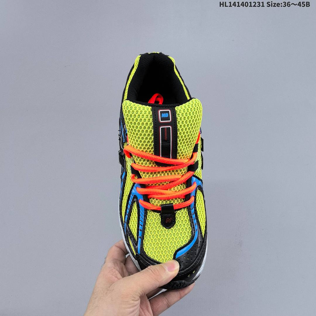 New Balance M1906RI NB NB 2002 1906 NB - foto 6