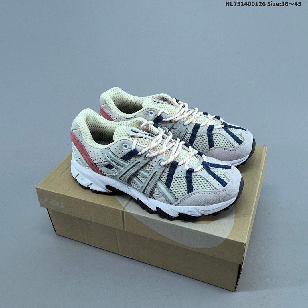 ASICS GEL-Sonoma ASICS GEL-SONOMA - foto 8