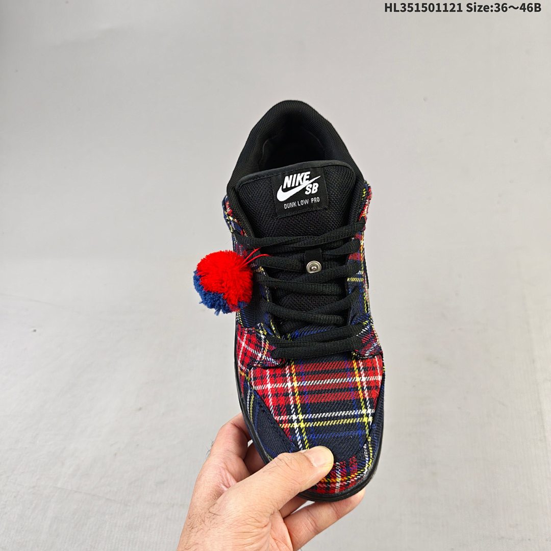 NIKE DUNK LOW ZoomAir sb - foto 7