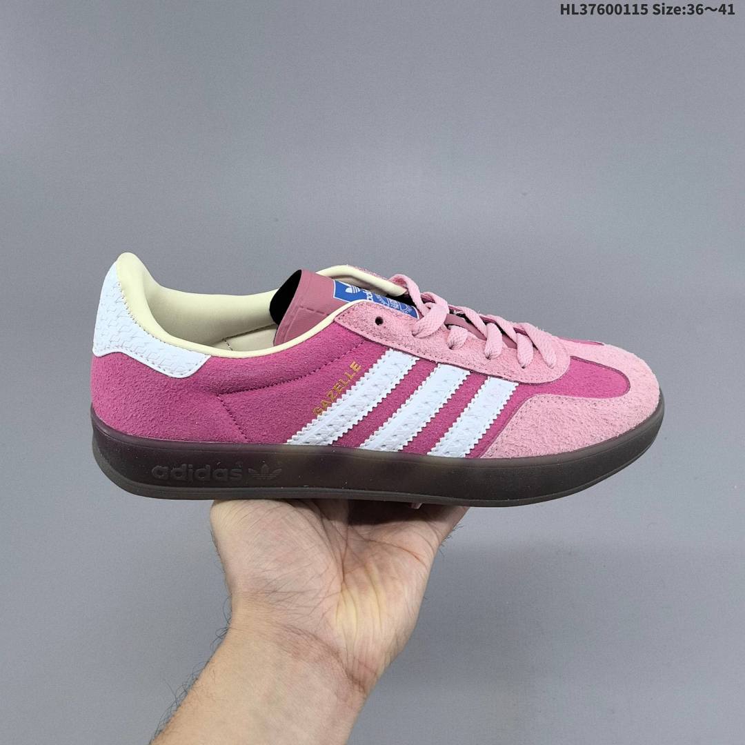 Adidas Originals Gazelle Indoor , , , - foto 6