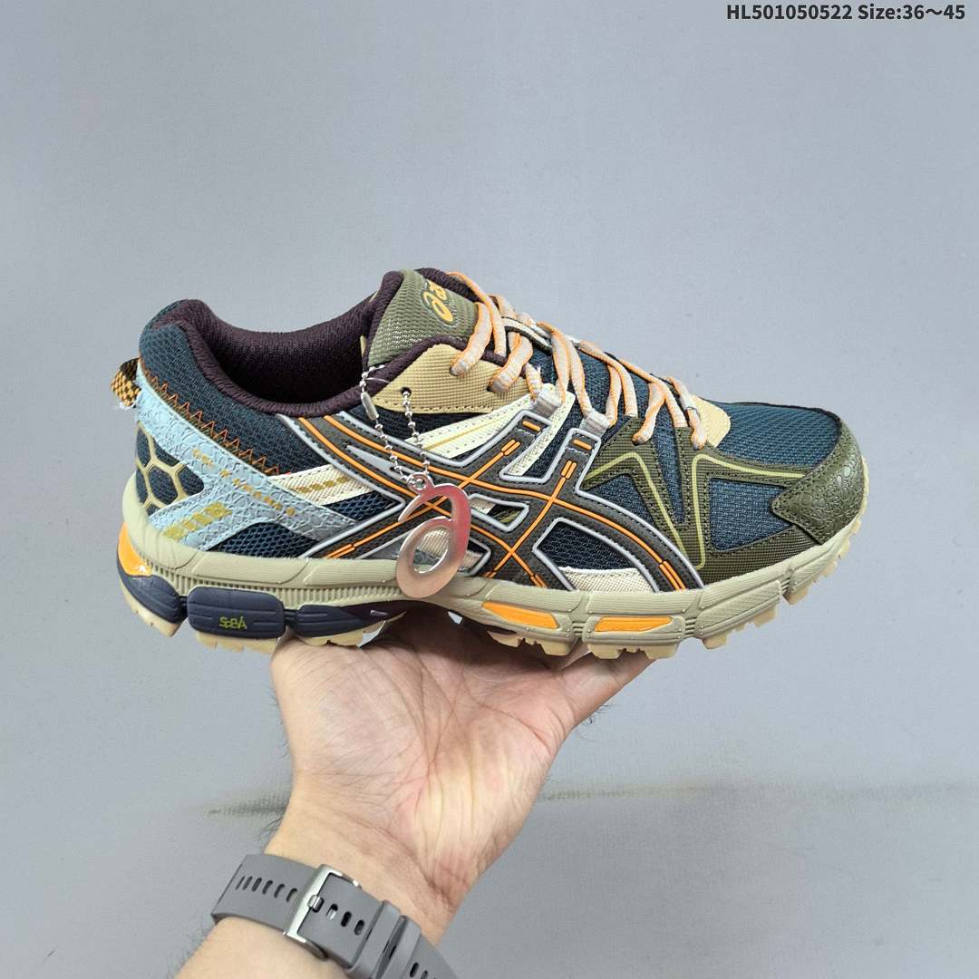 Asics Gel-Kahana 8 FL Gel-Kahana 8 Urban Outdoor - foto 6