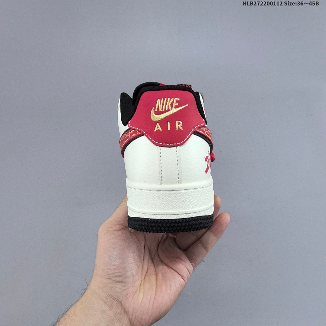 NIKE AIR FORCE 1‘07 LV8 - foto 5