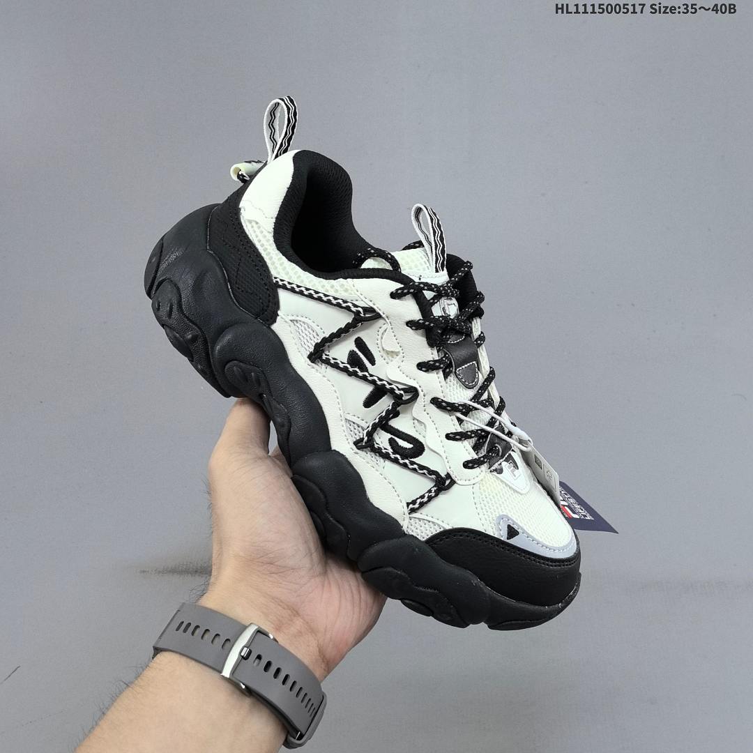 FILA Croissant 1S WE - foto 9