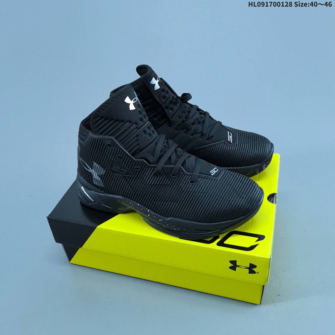 UA CURRY 25 LE ID Size 46 - foto 4