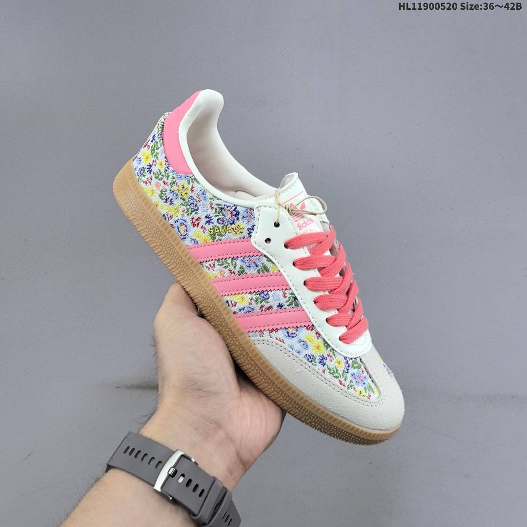 Adidas Originals Samba . - foto 3