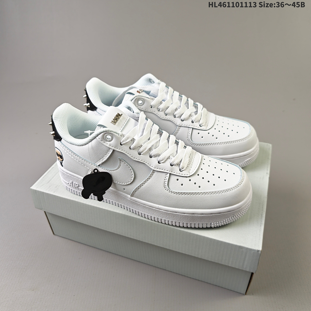 Nike Air Force 1 Low Force 1 - foto 4