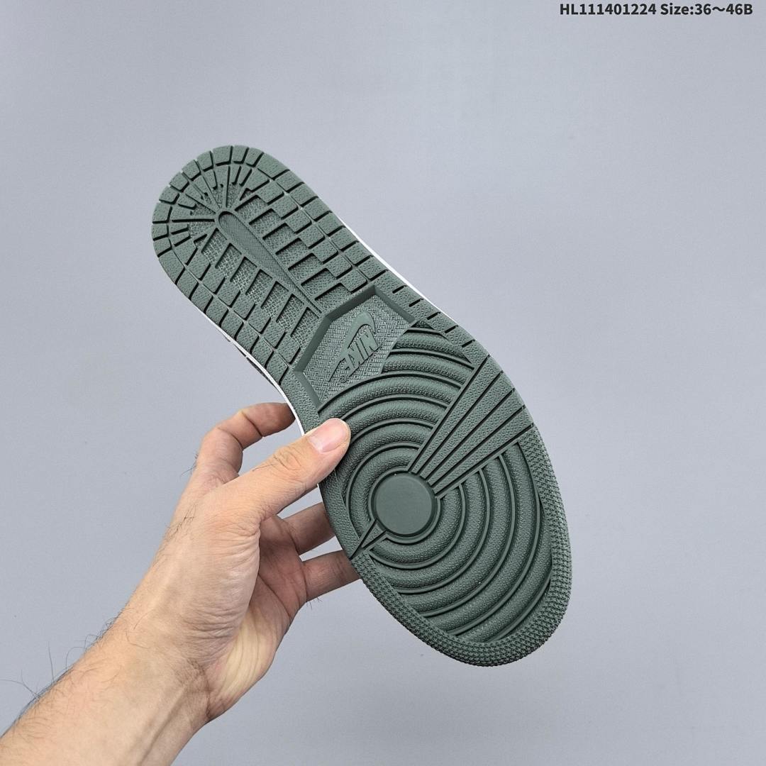 Air Jordan 1 Low AJ1 1 1 aj1 1985 - foto 4