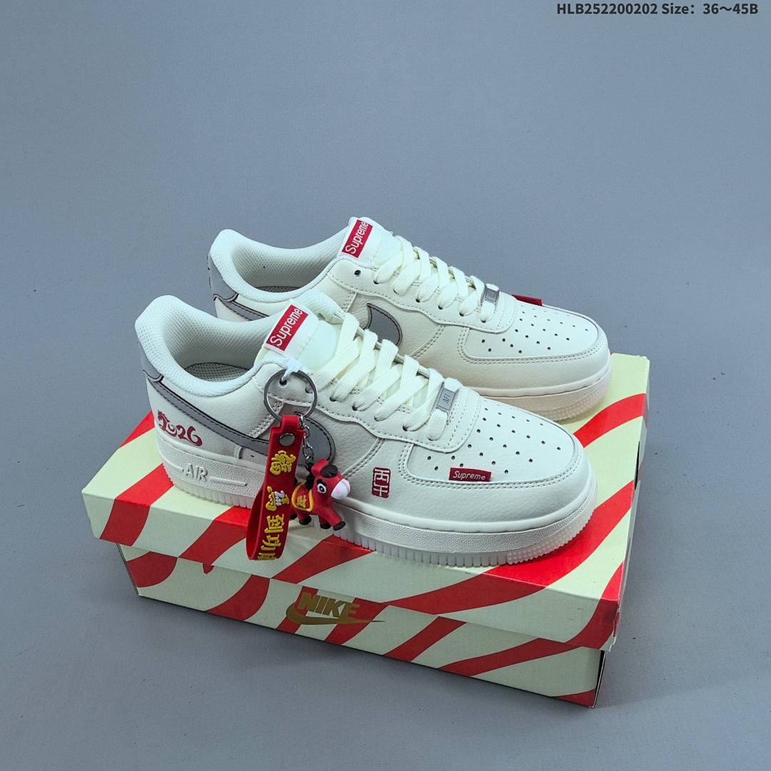NIKE AIR FORCE 1‘07 LV8 - foto 2