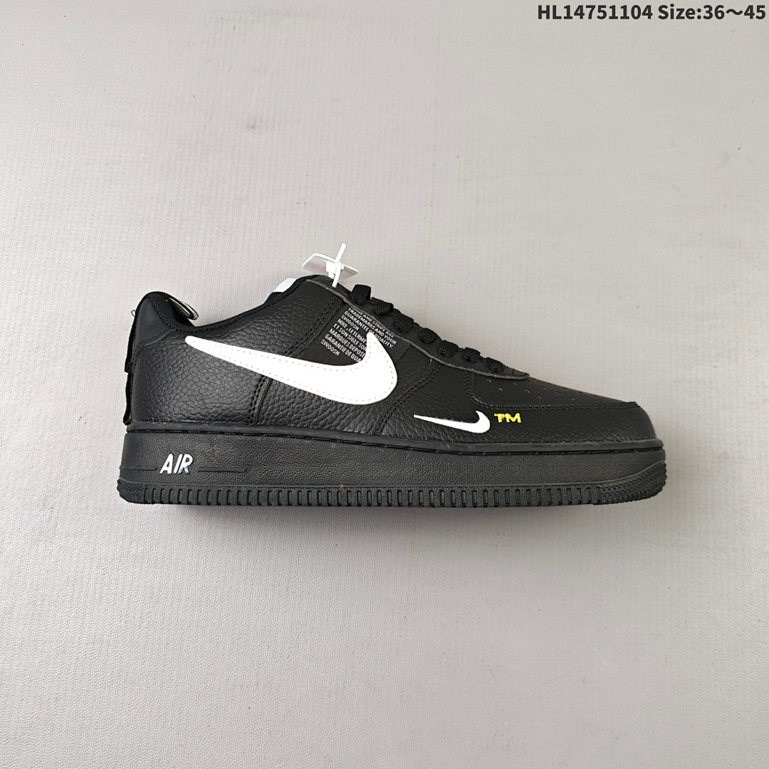 Nike AIR FORCE 1‘07 Force - foto 2