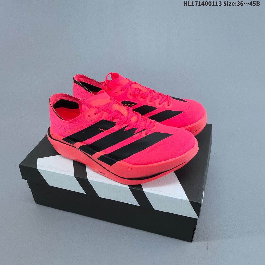 Adidas Adizero Adios Pro 5 M Flywire Zoom - foto 8