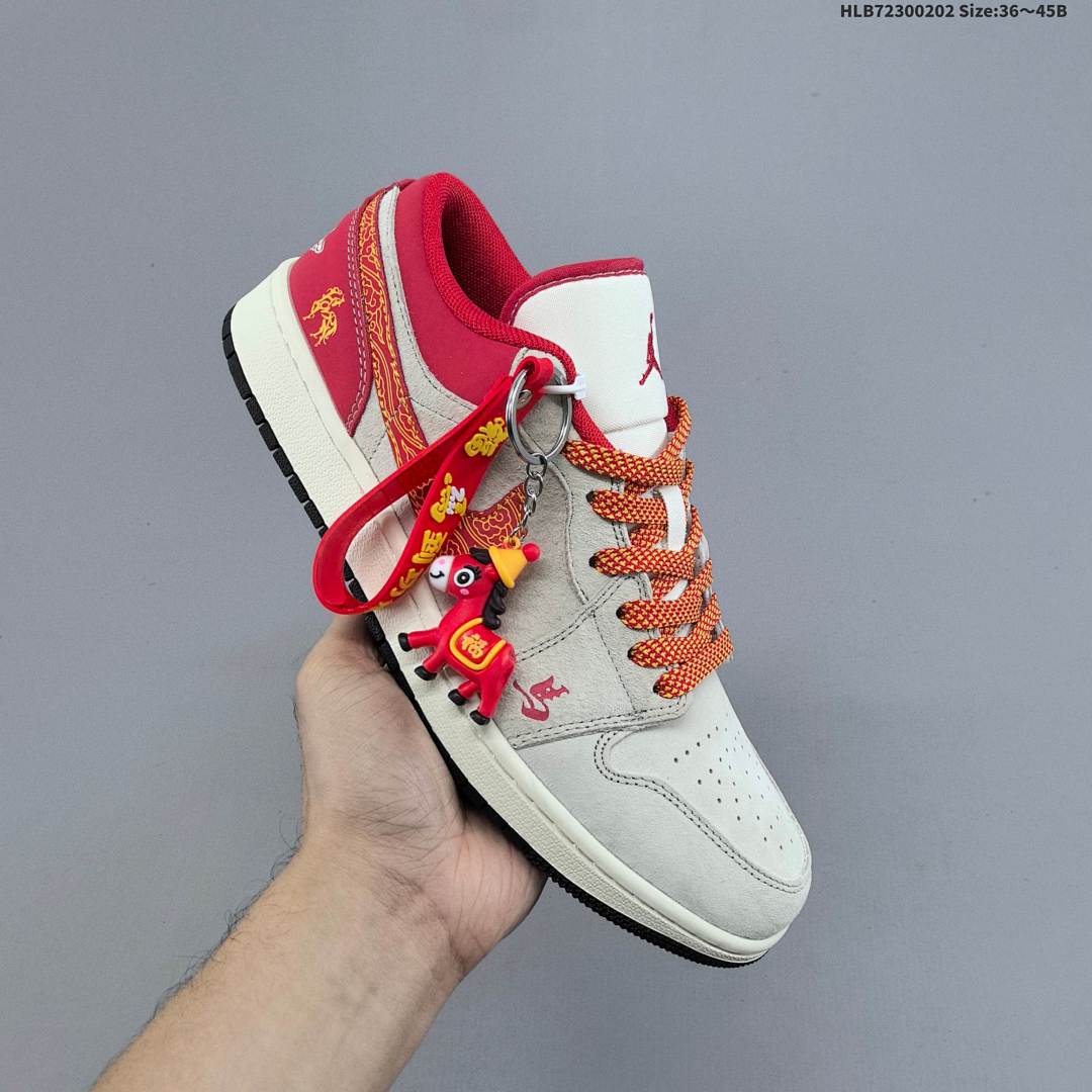 Nike Air Jordan 1 x Travis Scott AJ1 ‘DIY’ - foto 5
