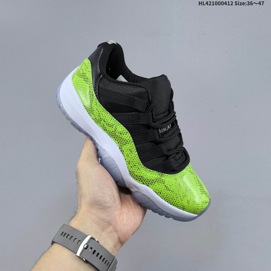 Nike Air Jordan 11 Retro Concord AJ11 · -003 ID Size - foto 4