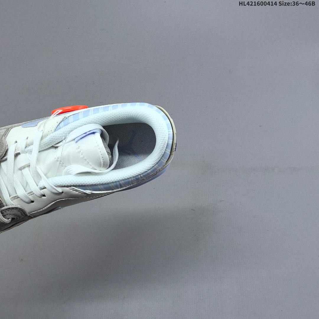 Nike Air Jordan Legacy AJ312 Low 312 - foto 9