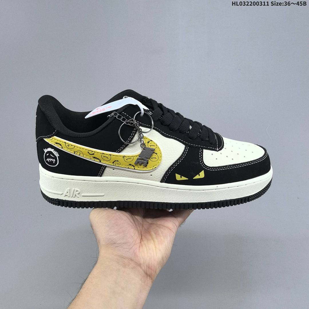 NIKE AIR FORCE 1‘07 LV8 -00 - foto 2