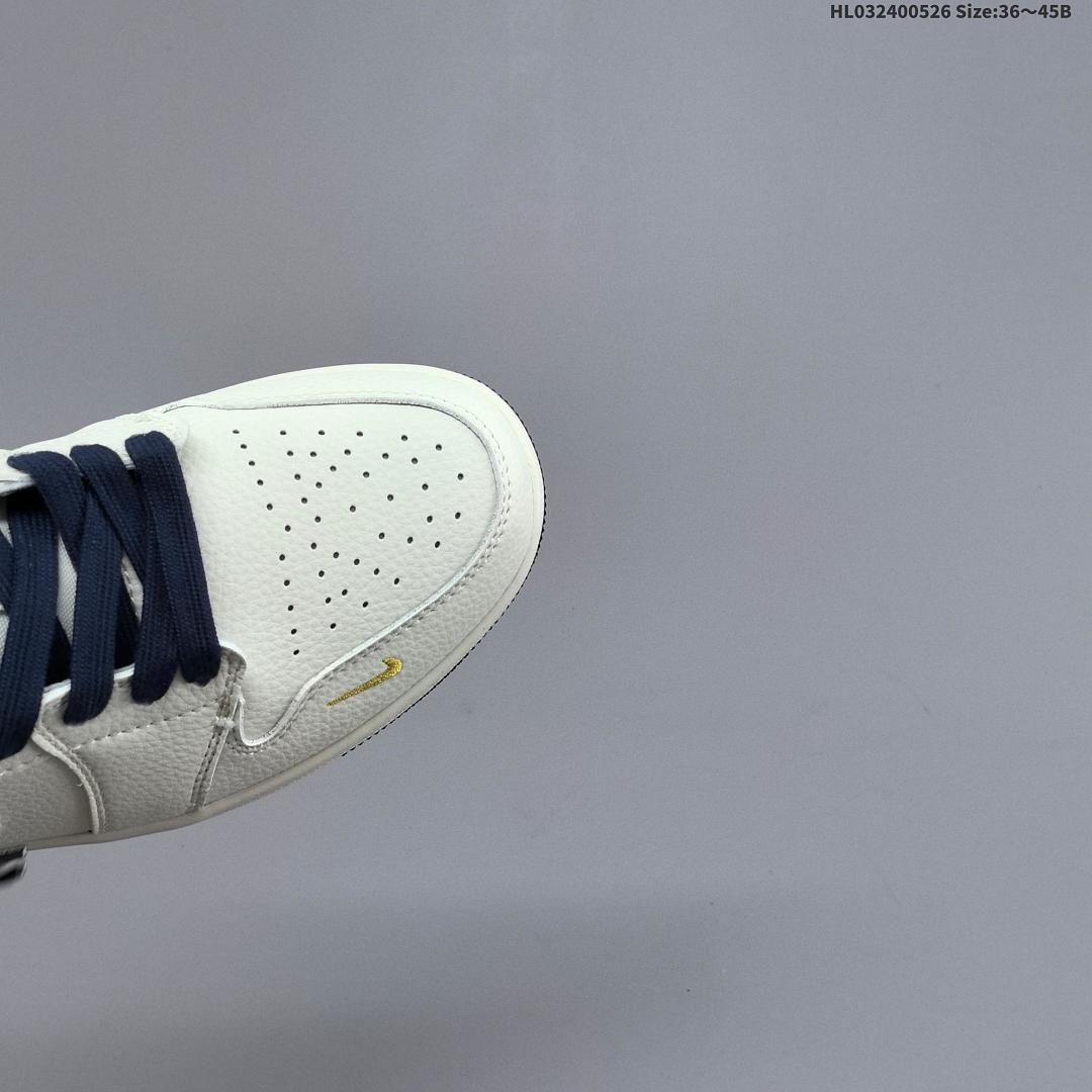 Nike Air Jordan 1 Low AJ1 1 - foto 8