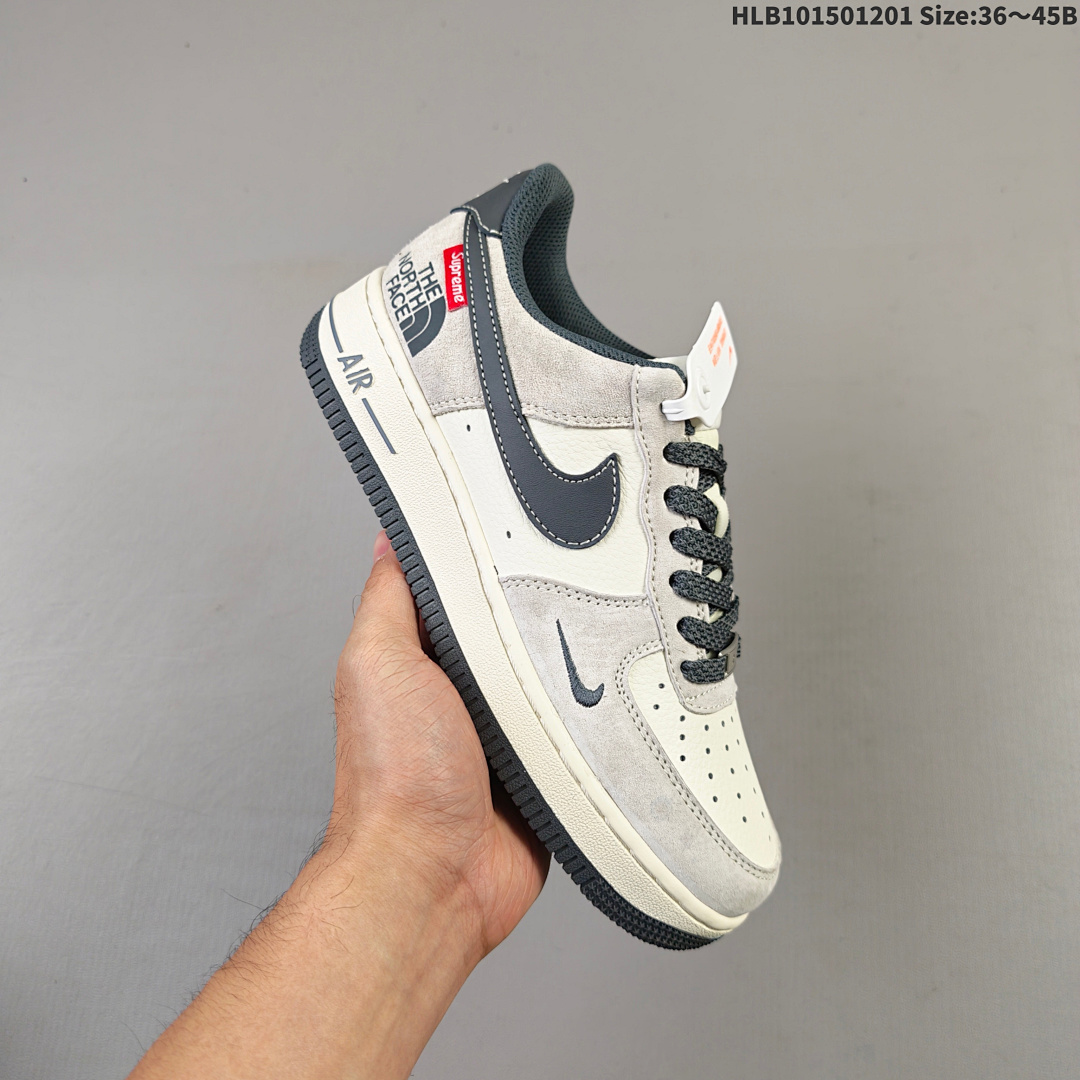 NIKE AIR FORCE 1‘07 112 Si - foto 6