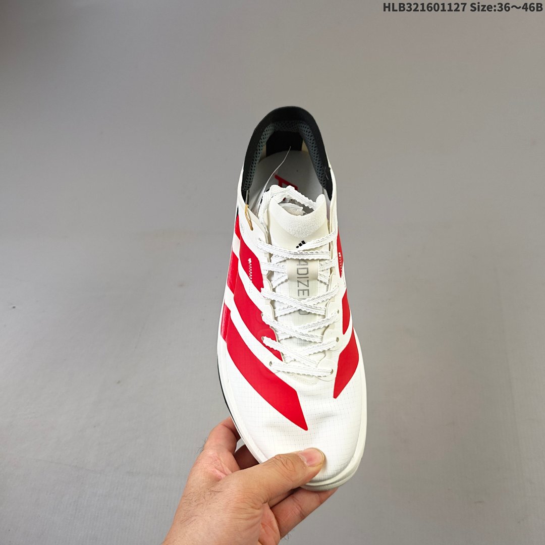 Adidas Adizero Adios 5 M Flywire Zoom - foto 6