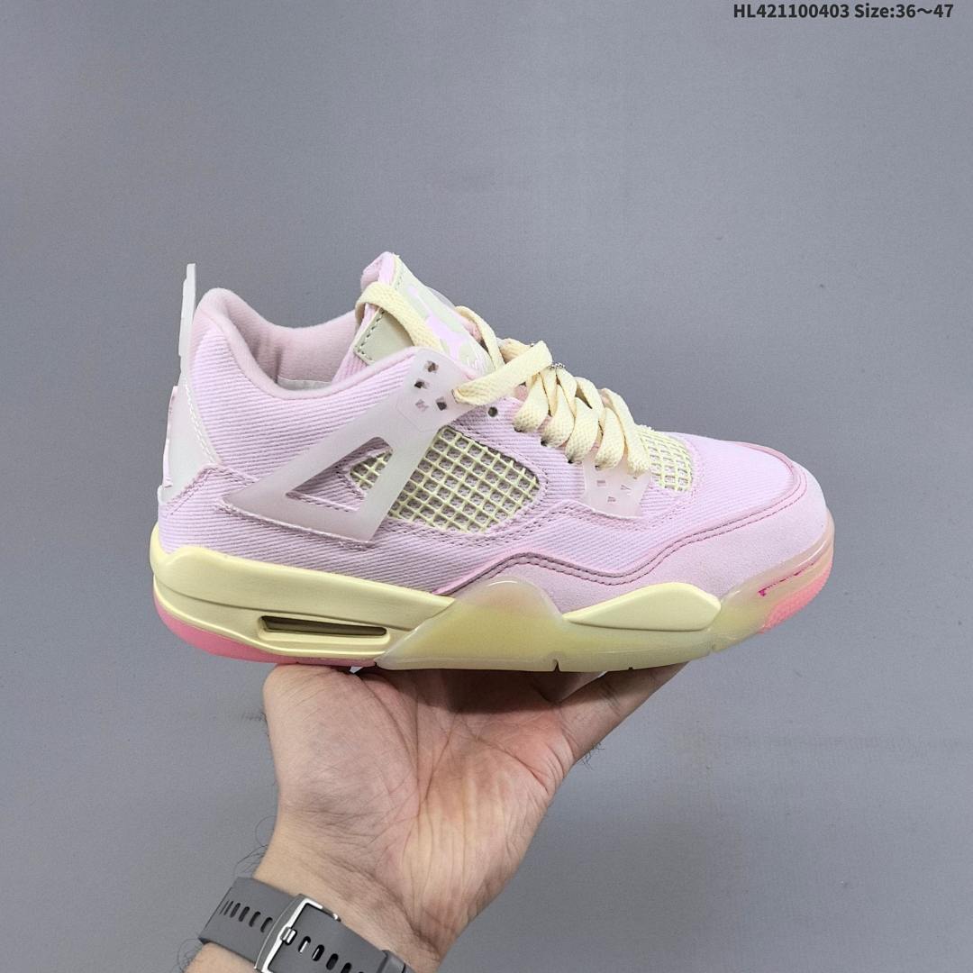 Air Jordan 4 Retro OG · AJ4 4 - foto 2