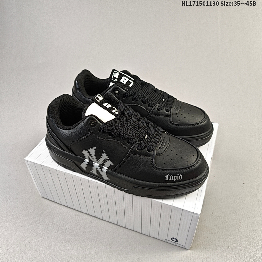 MLB CHUNKY LINER DENIM CLASSIC MONOGRAM MLB Chunky Liner - foto 2