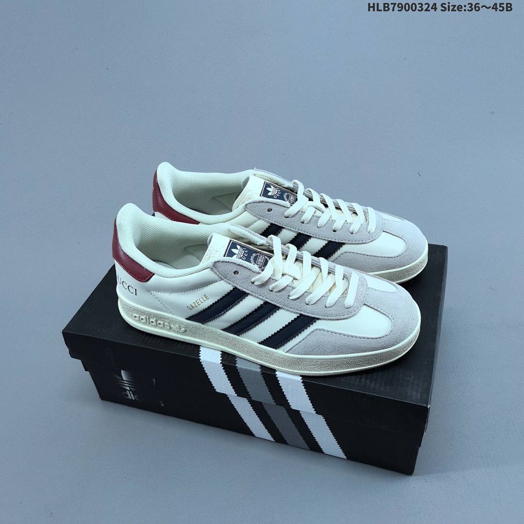 Adidas Originals Samba OG ‘DIY’ - foto 5