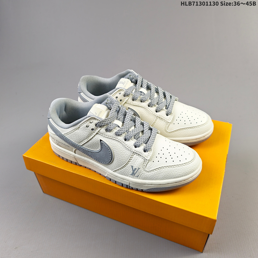 NIKE DUNK LOW sb LV ZoomAir