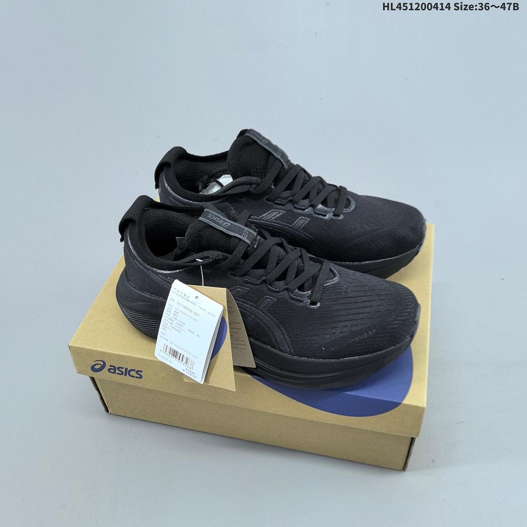 Asics Gel-Nimbus 27 ASICS -GEL - foto 5