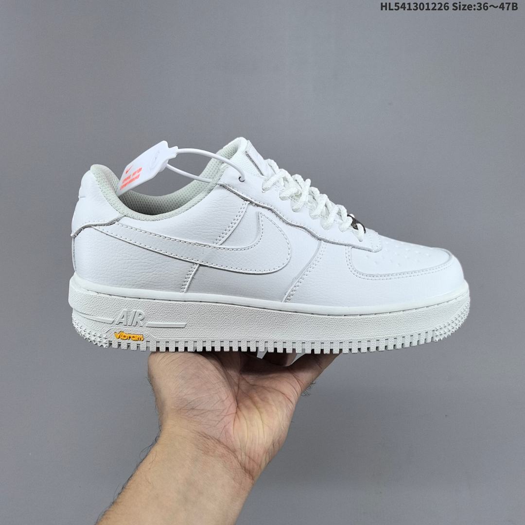 NIKE AIR FORCE 1‘07 -001 S - foto 6