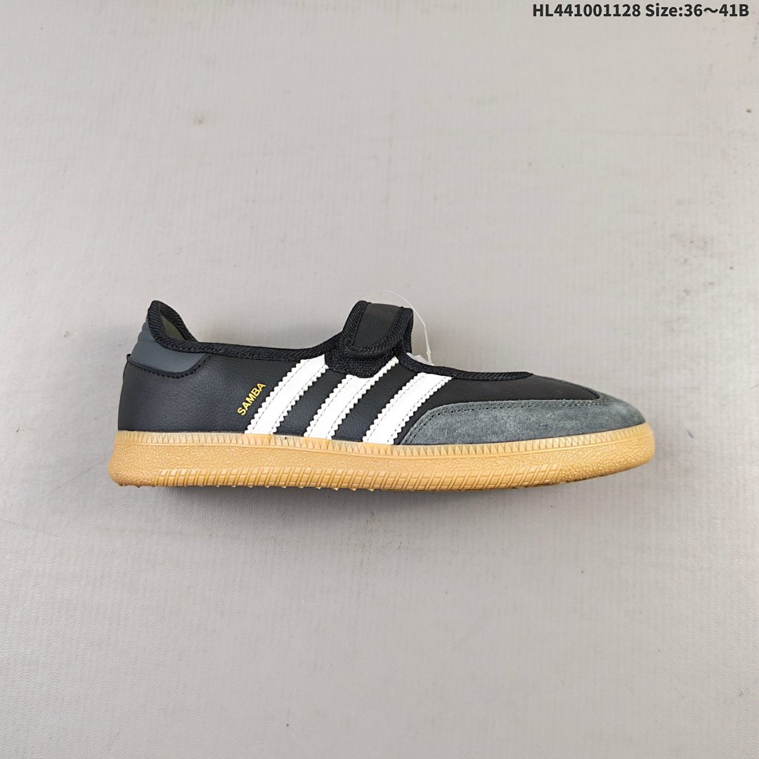 AD Original Samba OG JR1402 3 - foto 7
