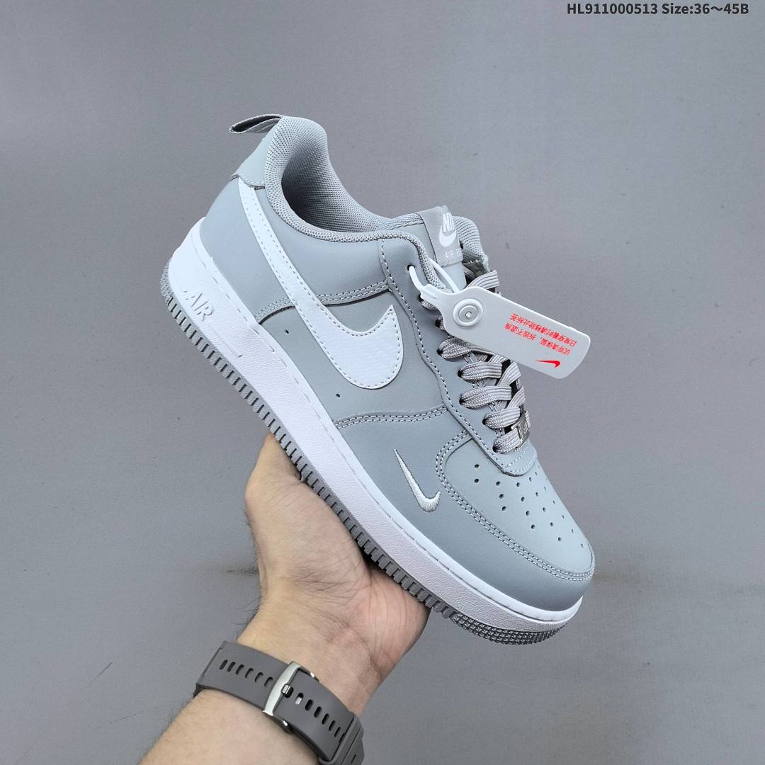 Nike Air Force1 07 low - foto 5
