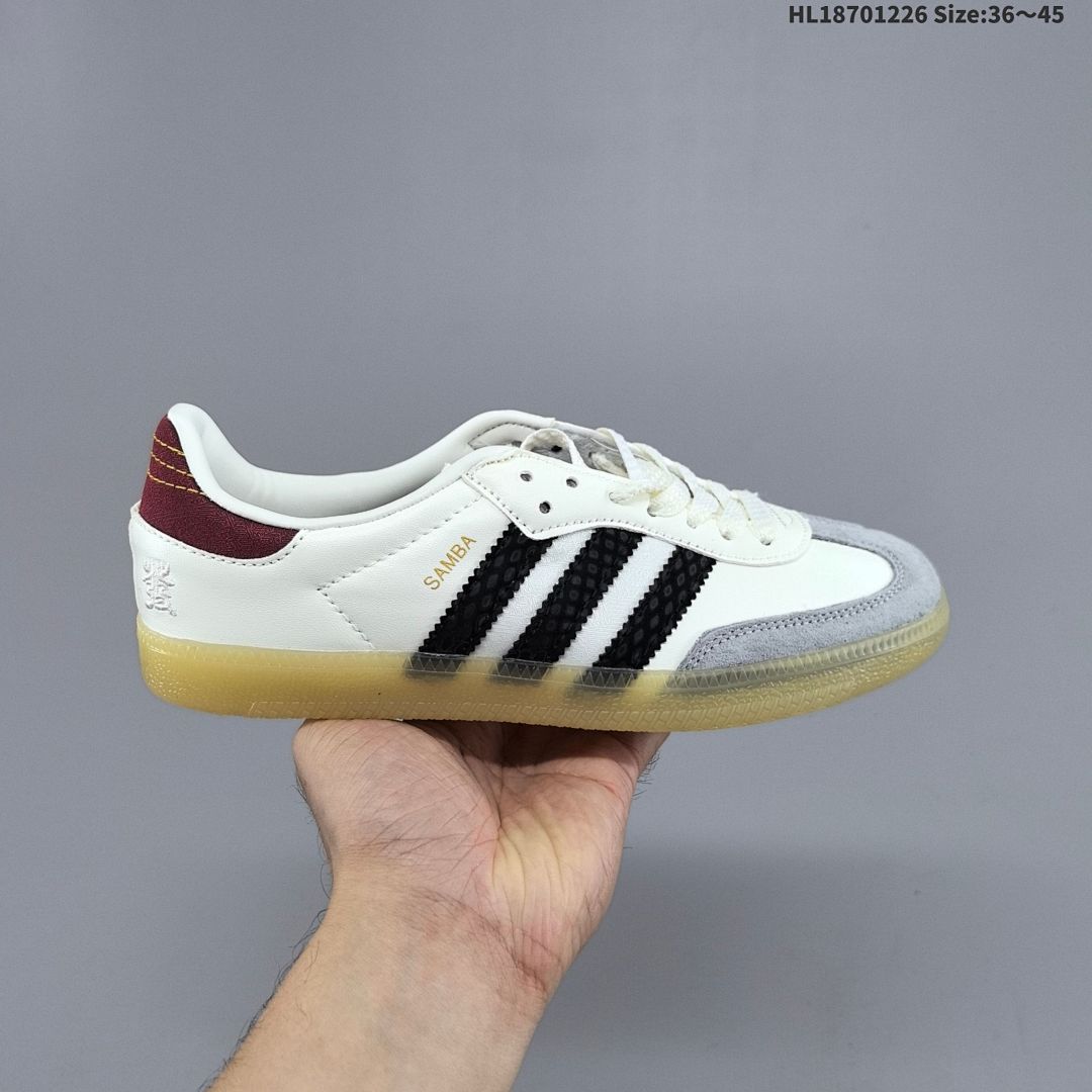 Adidas Originals Samba OG - foto 9
