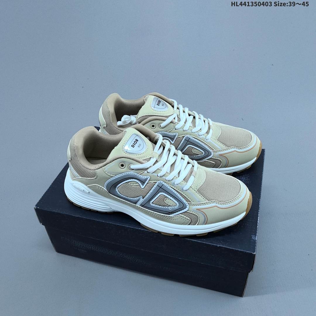 DIOR HOMME B30 1039256 HL441350403 Size:39 45 - foto 10
