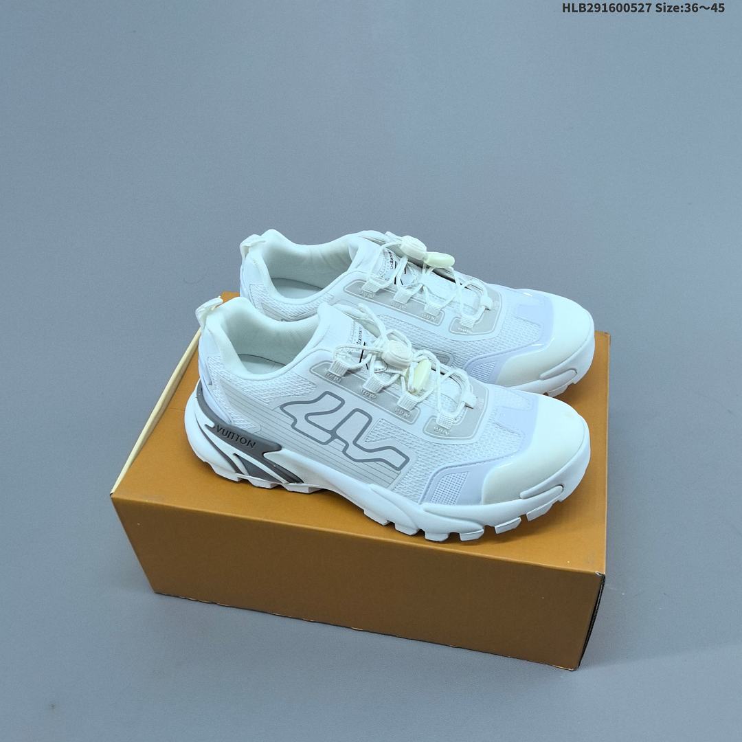 Louis Vuitton LV 3D L - foto 5