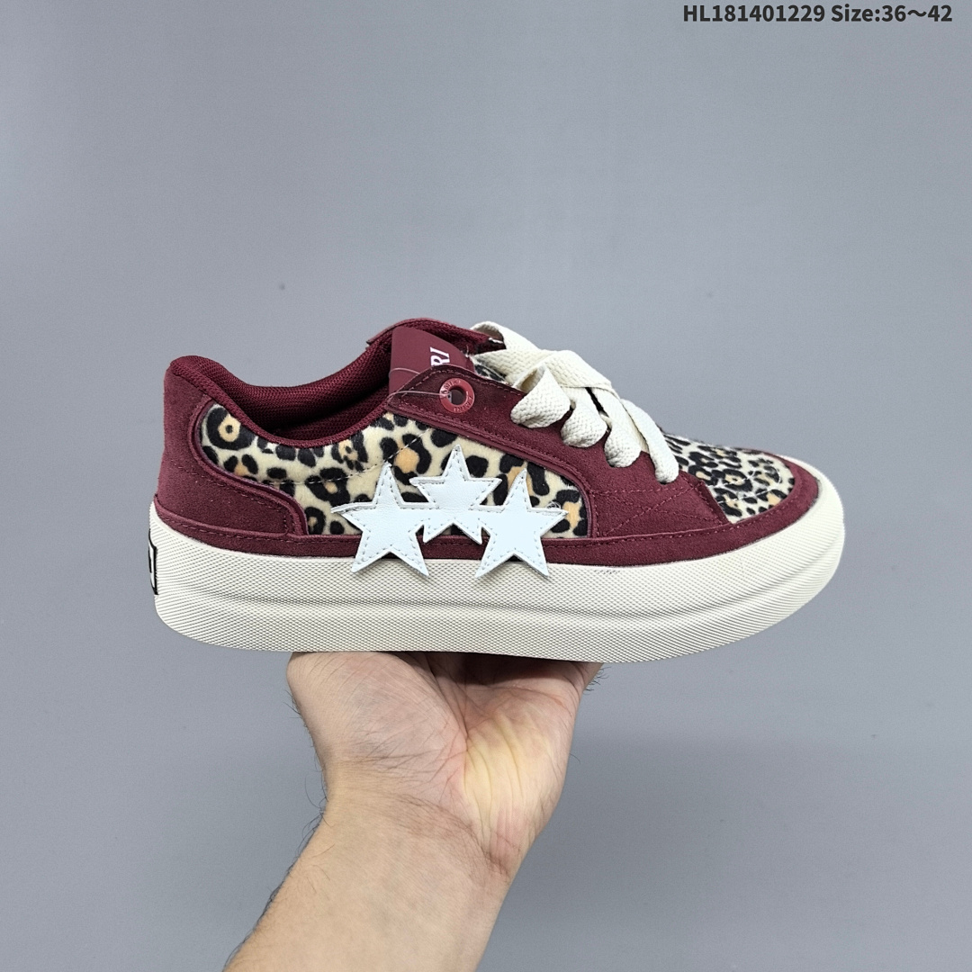 Amiri/ PU PU TPU - foto 7