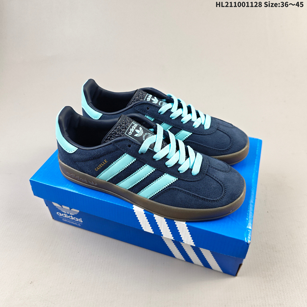 Adidas originals Gazelle Indoor 1960 “GAZELLE” “ - foto 21