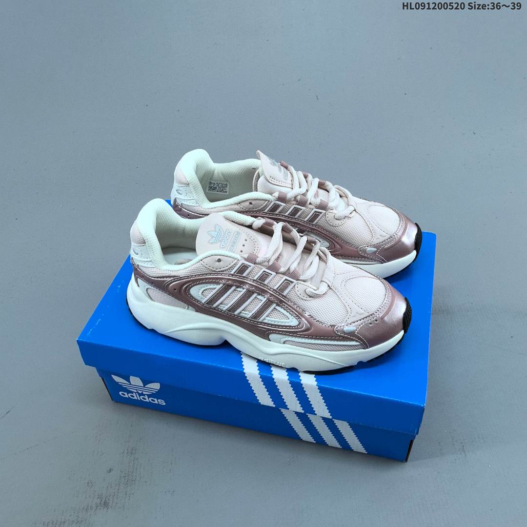 Adidas FORUM EXHIBIT LOW 2 - foto 18