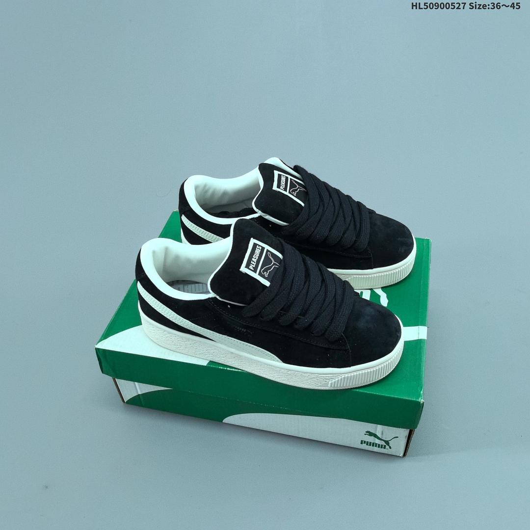 Puma Suede XL : 395777 02 395205 08 HL50900527 Size:36 45 - foto 14