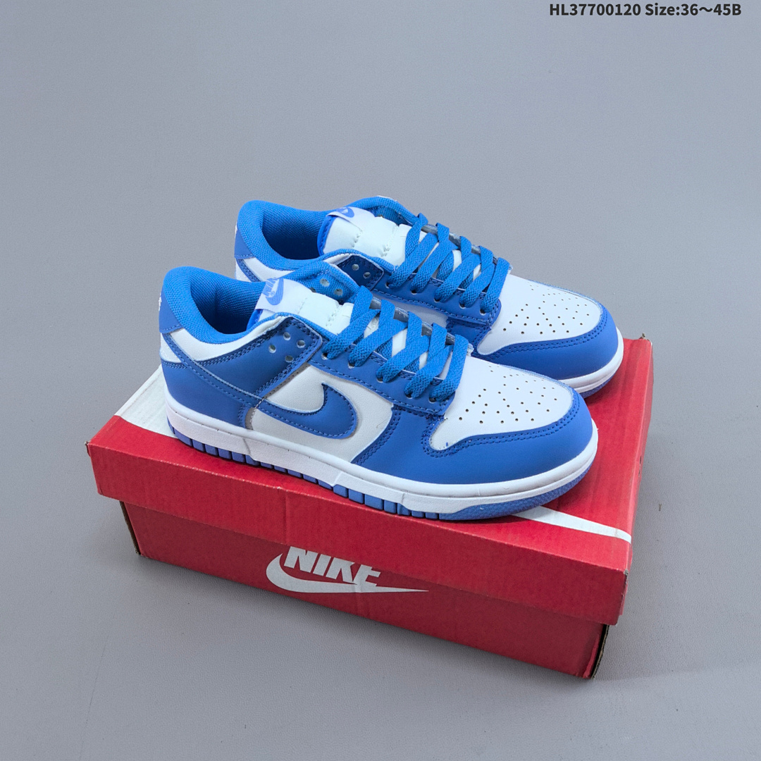 NIKE DUNK LOW RETRO -101 4 - foto 4
