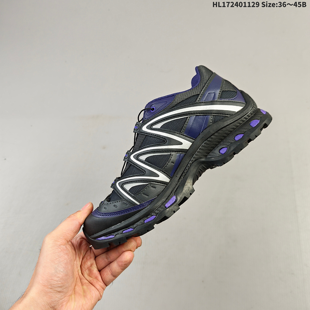 SALOMON XT-QUEST SENSIFIT - foto 7