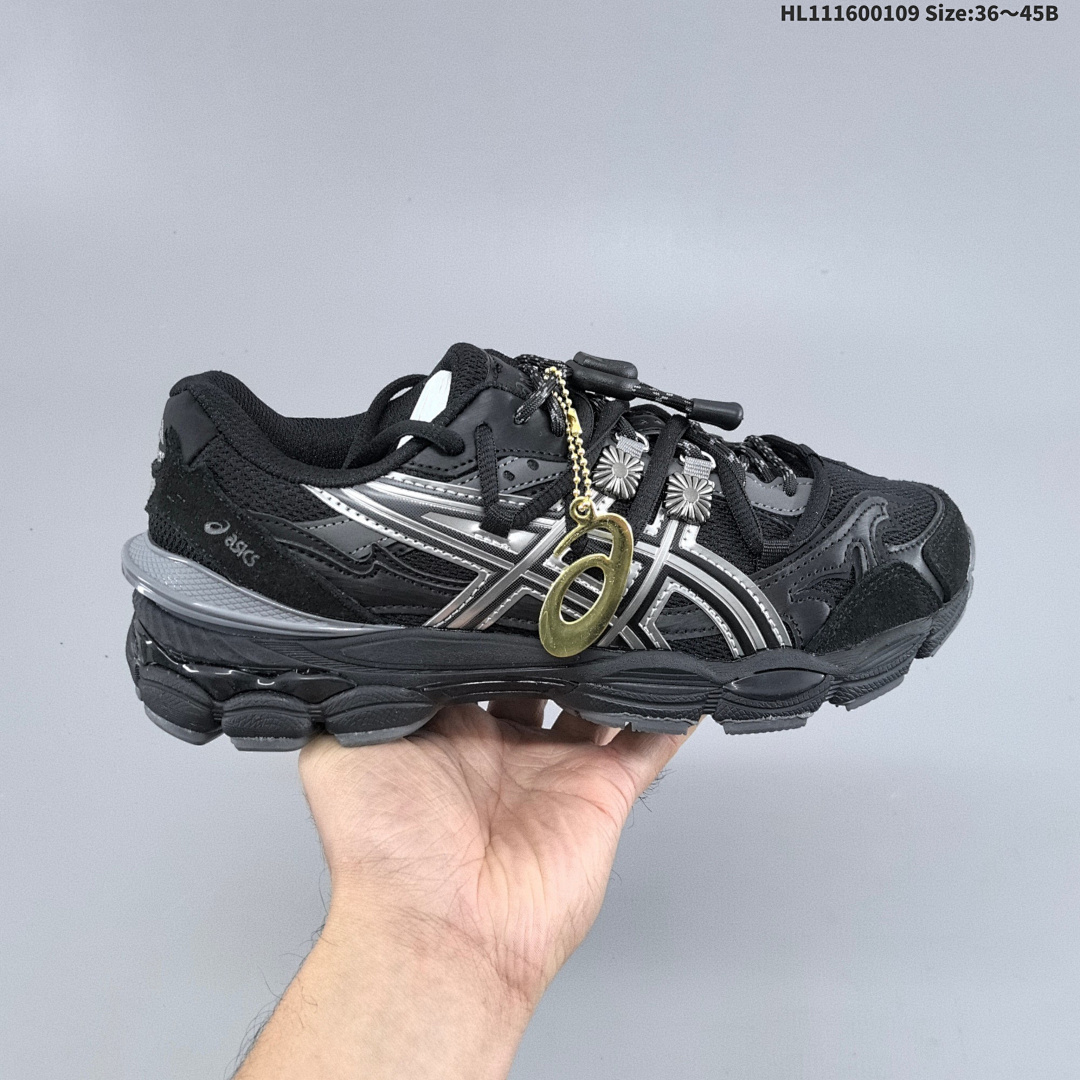 Asics Gel-Cumulus 16 TG 360° GL 3 - foto 9