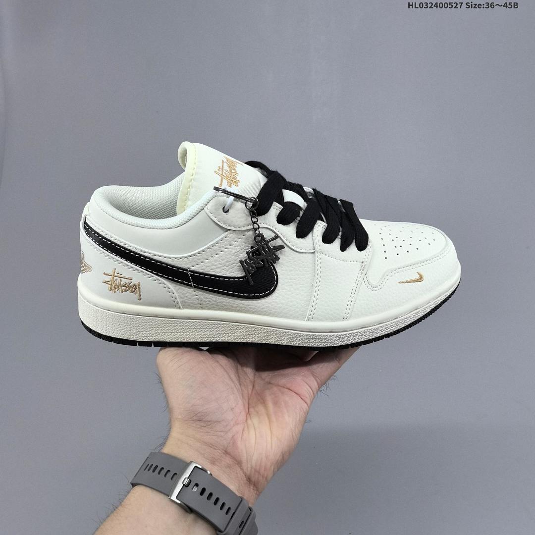 Nike Air Jordan 1 Low AJ1 1 - foto 2