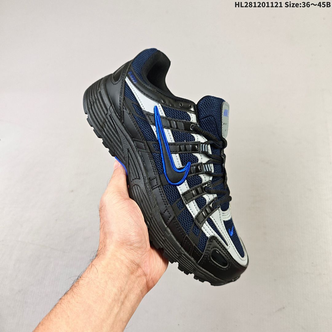Nike P-6000 Nike p-6000 N - foto 9