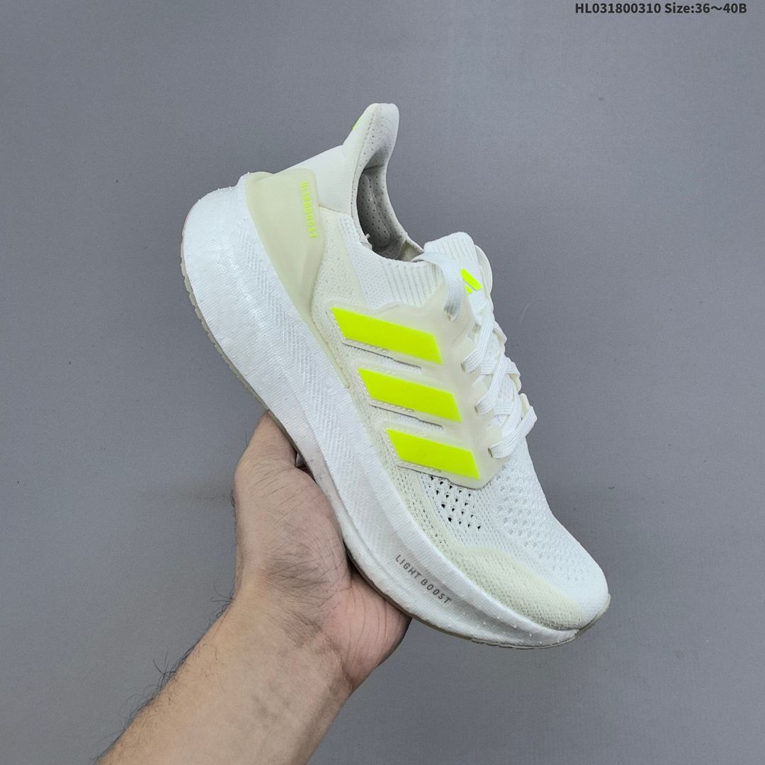 Adidas Ultraboost 5X Stretchweb - foto 5