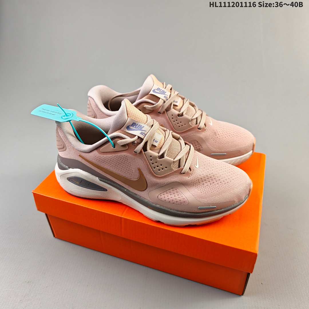 Nike Air Zoom Structure 26 -600 ID Size 40B - foto 2