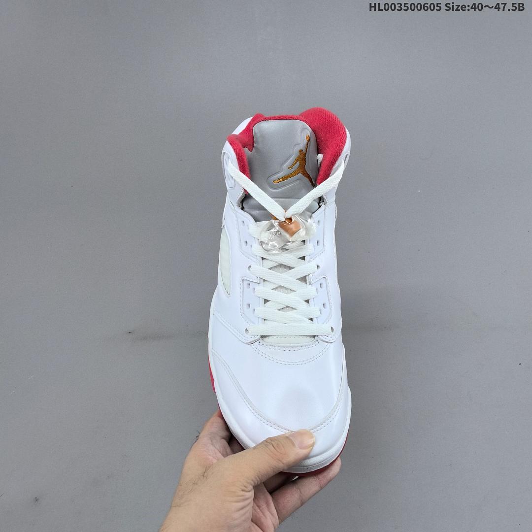 Air Jordan 5 Retro "Sunset" AJ5 5 aj5 5 - foto 5