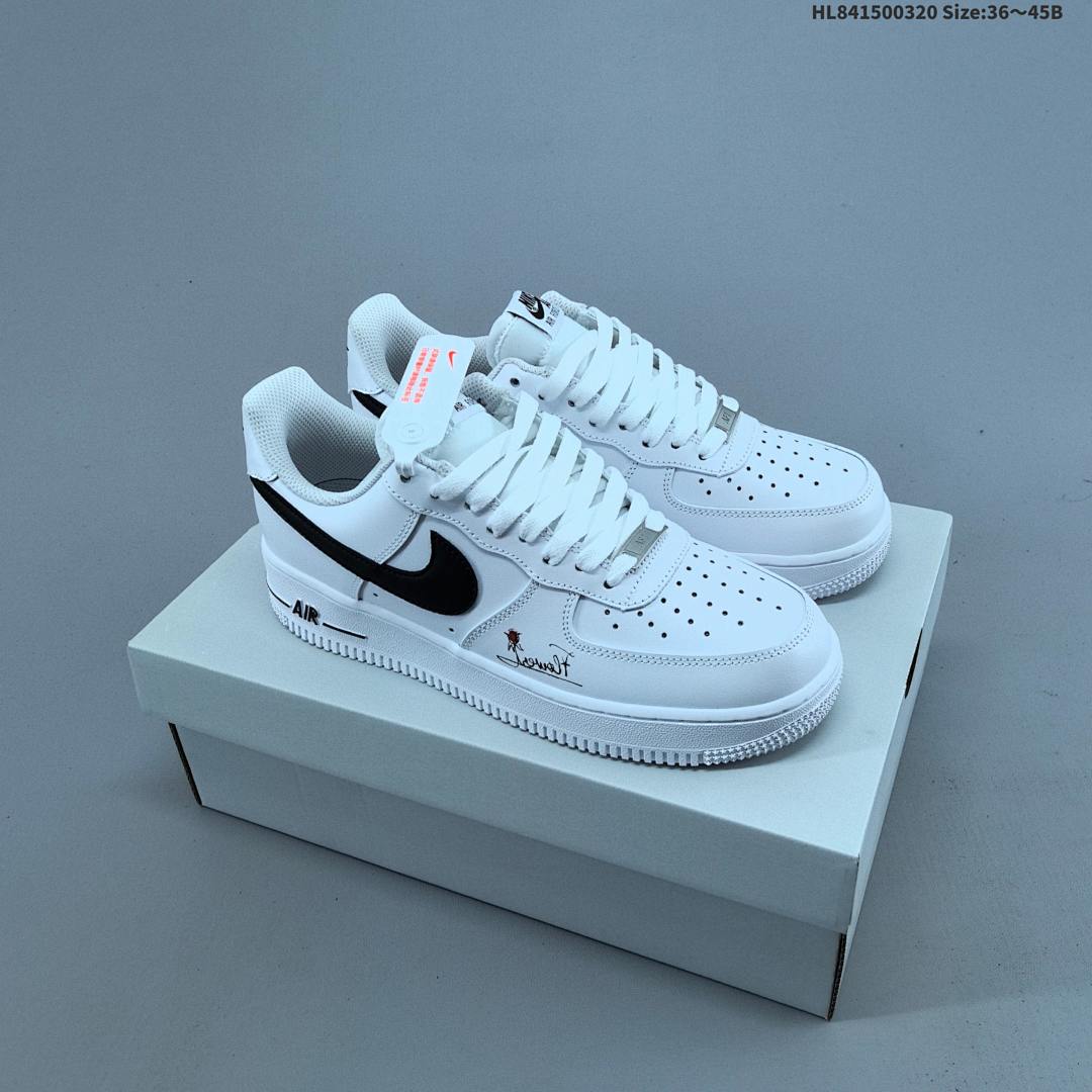 NIKE AIR FORCE 1‘07 LV8 -1 - foto 8