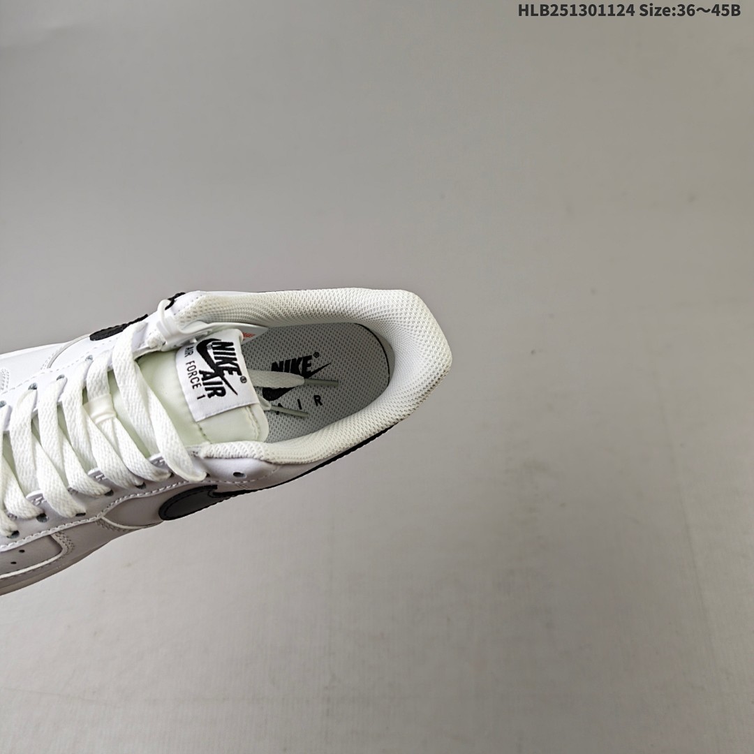 Nike AIR FORCE 1’07 Force - foto 3