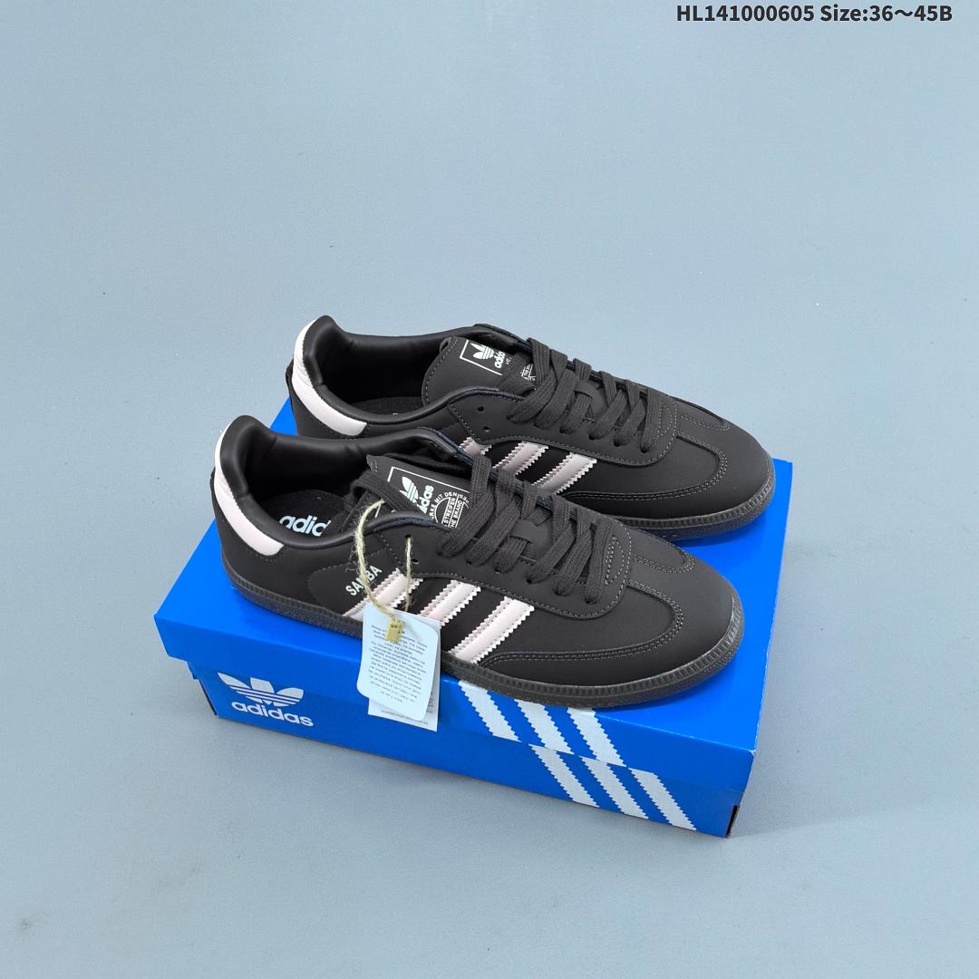 Adidas Originals Wb Pony Tonal Samba OG 36.5 - foto 8