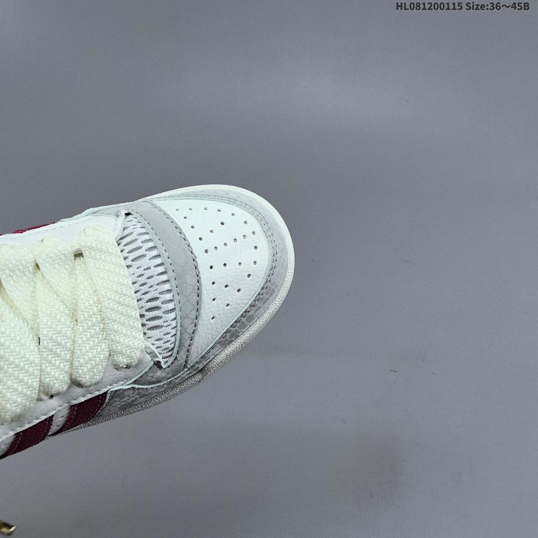 Adidas Forum Low CL SIZE 4 - foto 3